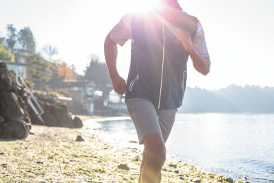 Cutter & Buck Men's Bainbridge Sport Technical Short-5