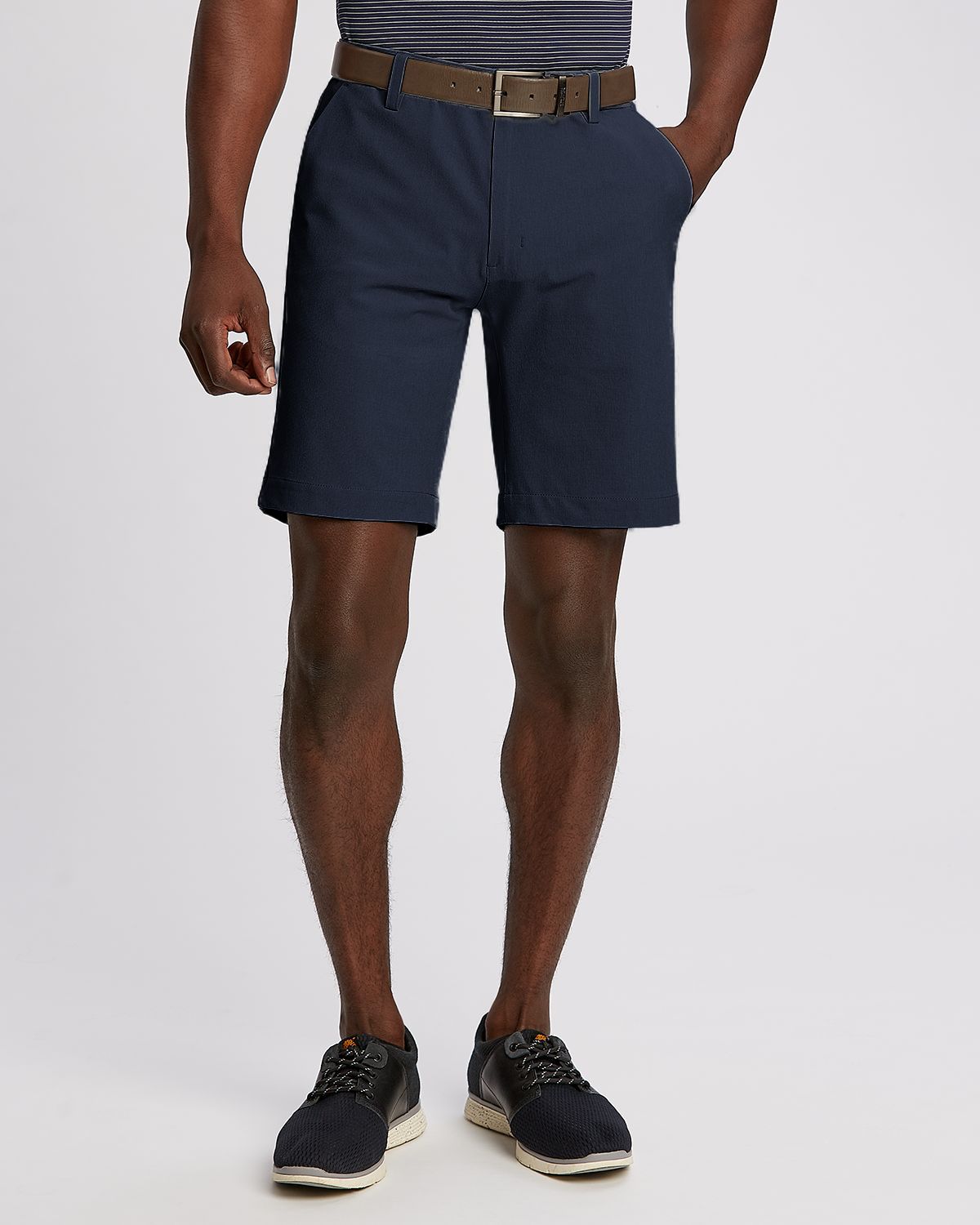 Cutter & Buck Men's Bainbridge Sport Technical Short-5