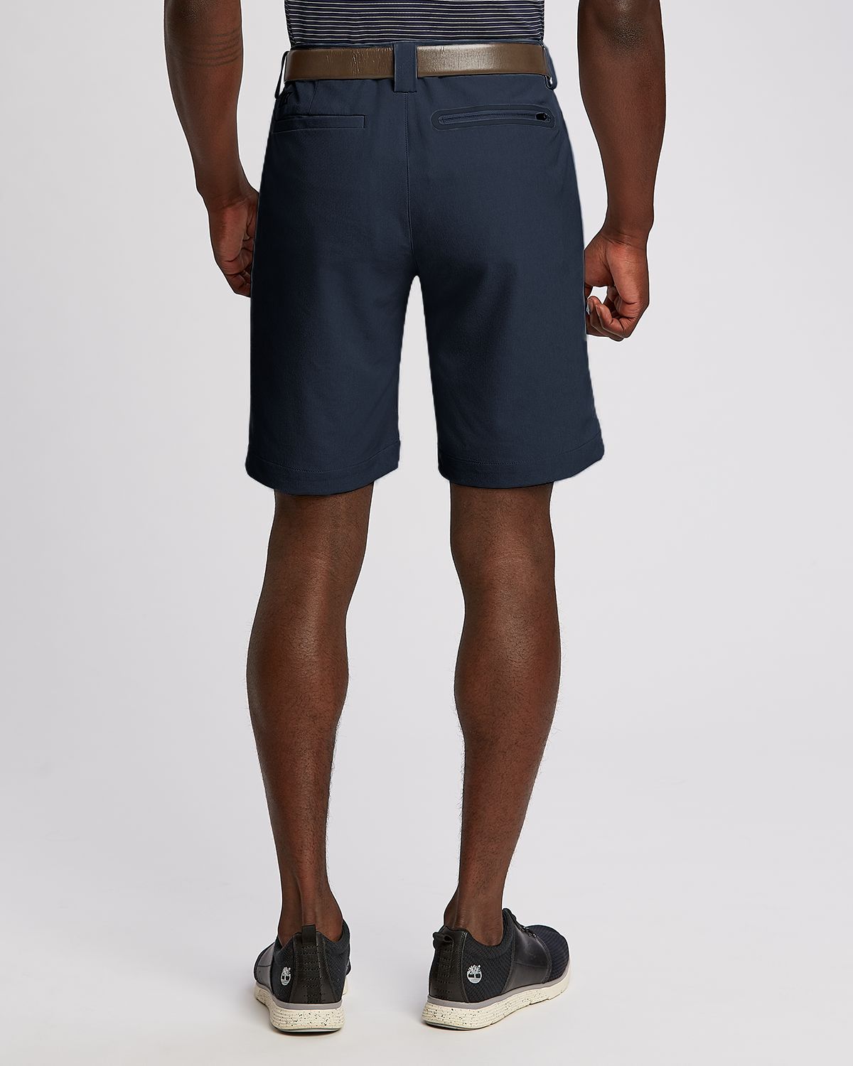 Cutter & Buck Men's Bainbridge Sport Technical Short-6