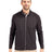 Cutter & Buck Men's Adapt  Big & Tall Hybrid Full Zip Jacket-1