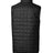 Cutter & Buck Men's Rainier Big & Tall Full Zip Vest-1