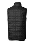 Cutter & Buck Men's Rainier Big & Tall Full Zip Vest-1