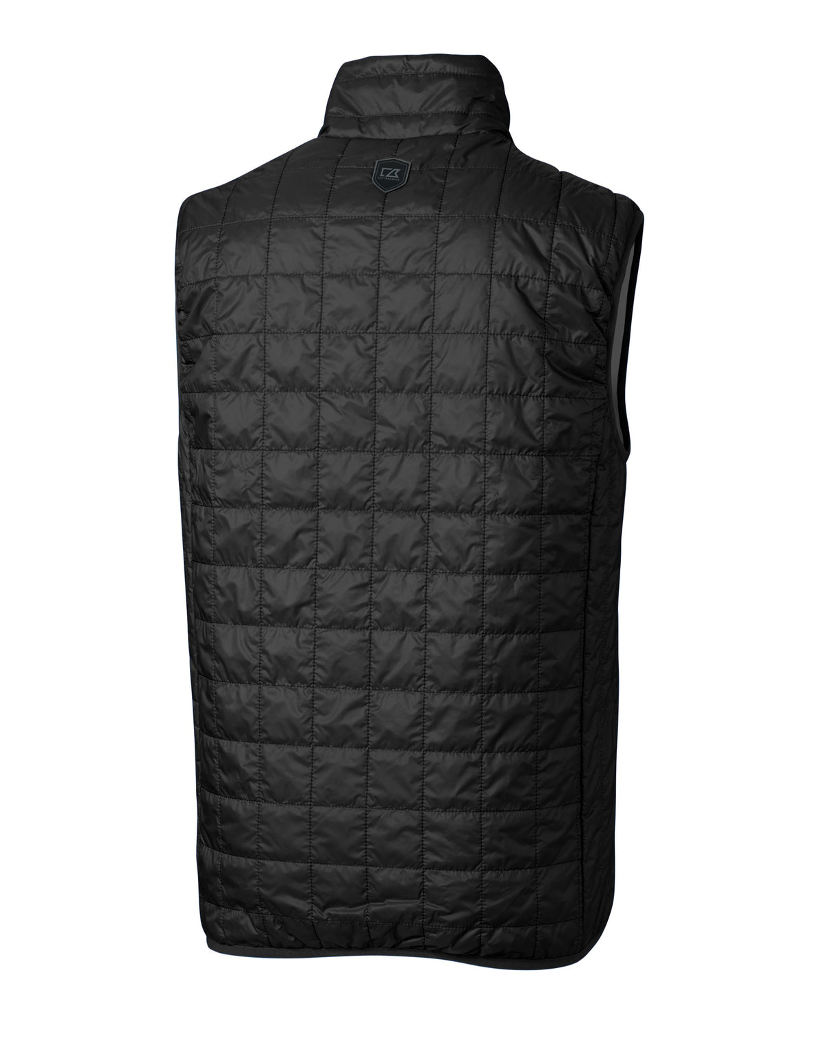 Cutter & Buck Men's Rainier Big & Tall Full Zip Vest-1