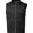 Cutter & Buck Men's Mainsail Sweater-Knit Full Zip Vest-1