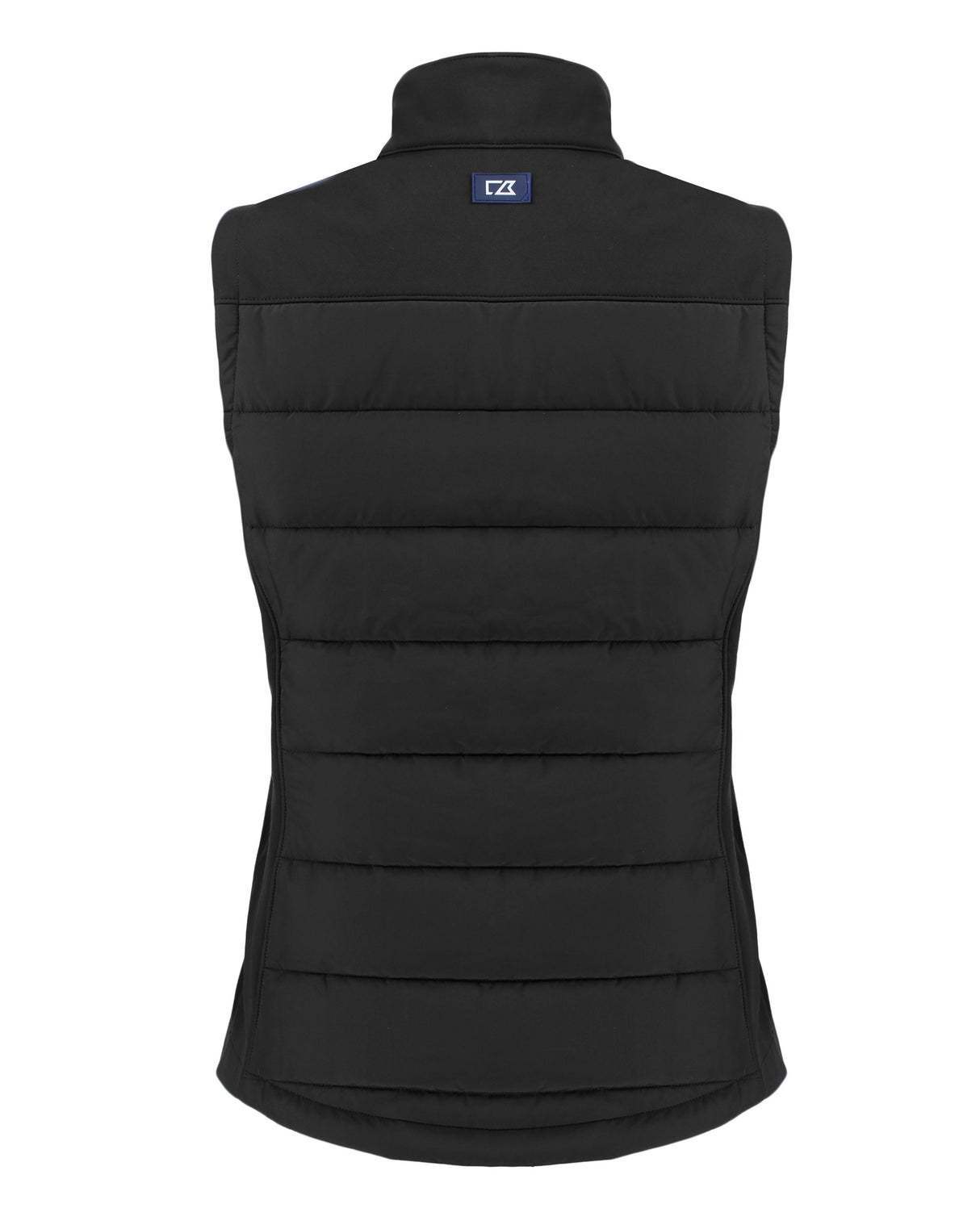 Cutter & Buck Women's Evoke Full Zip Vest-5