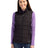 Cutter & Buck Women's Evoke Full Zip Vest-1