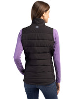 Cutter & Buck Women's Evoke Full Zip Vest-11