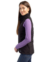 Cutter & Buck Women's Evoke Full Zip Vest-12
