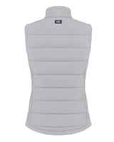 Cutter & Buck Women's Evoke Full Zip Vest-8