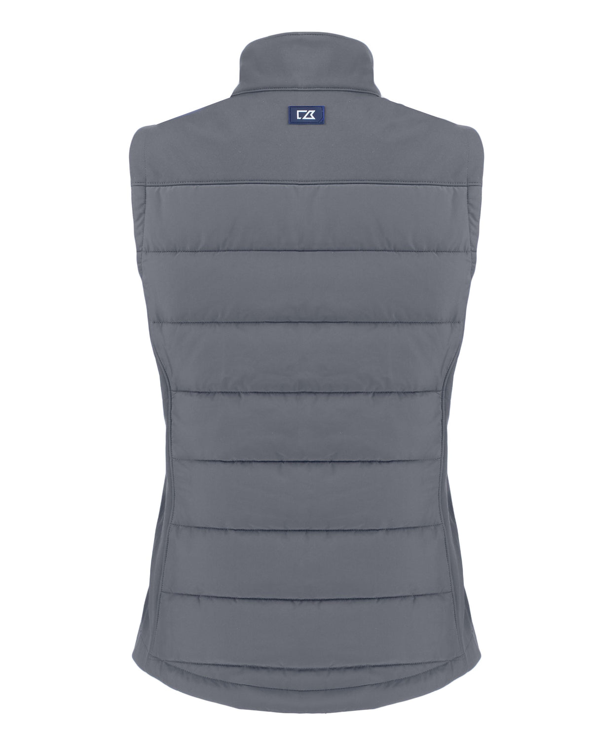 Cutter & Buck Women's Evoke Full Zip Vest-6