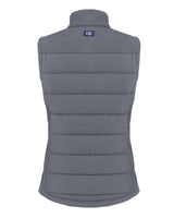 Cutter & Buck Women's Evoke Full Zip Vest-6