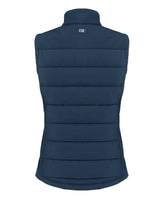 Cutter & Buck Women's Evoke Full Zip Vest-3