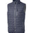 Cutter & Buck Men's Rainier Big & Tall Full Zip Vest-1