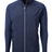 Cutter & Buck Men's Adapt  Big & Tall Hybrid Full Zip Jacket-1