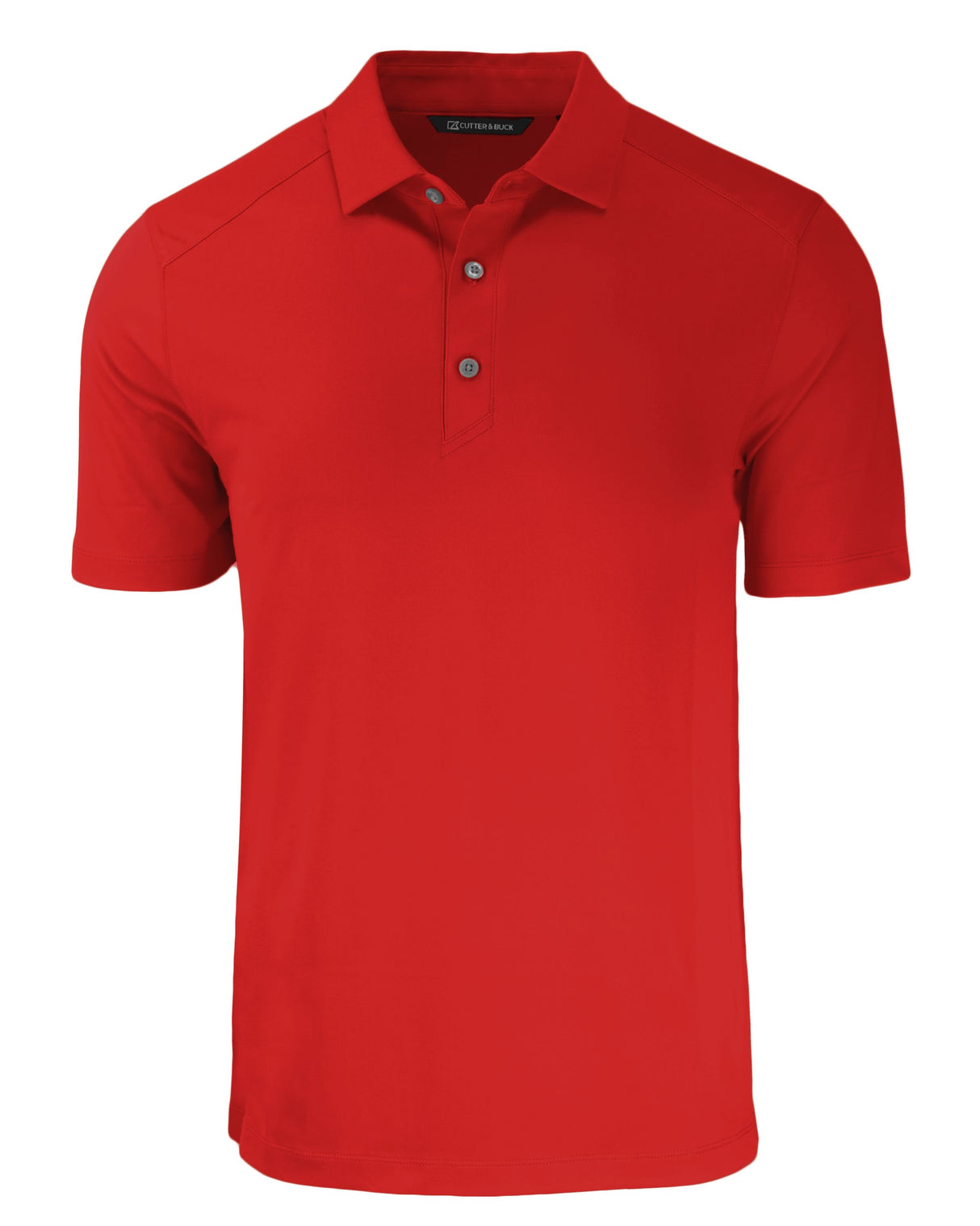Cutter & Buck Men's Forge Recycled Four-Way Stretch Polo-1