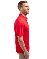 Cutter & Buck Men's Forge Recycled Four-Way Stretch Polo-6