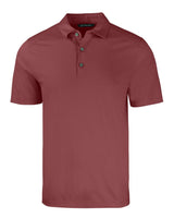 Cutter & Buck Men's Forge Recycled Four-Way Stretch Polo-2