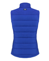 Cutter & Buck Women's Evoke Full Zip Vest-6