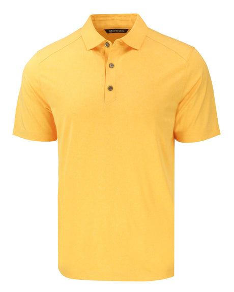 Cutter & Buck Men's Forge Recycled Four-Way Stretch Polo-1