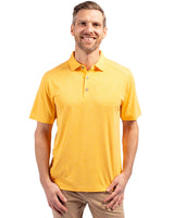 Cutter & Buck Men's Forge Recycled Four-Way Stretch Polo-4