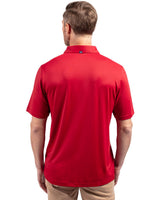 Cutter & Buck Men's Forge Recycled Four-Way Stretch Polo-5