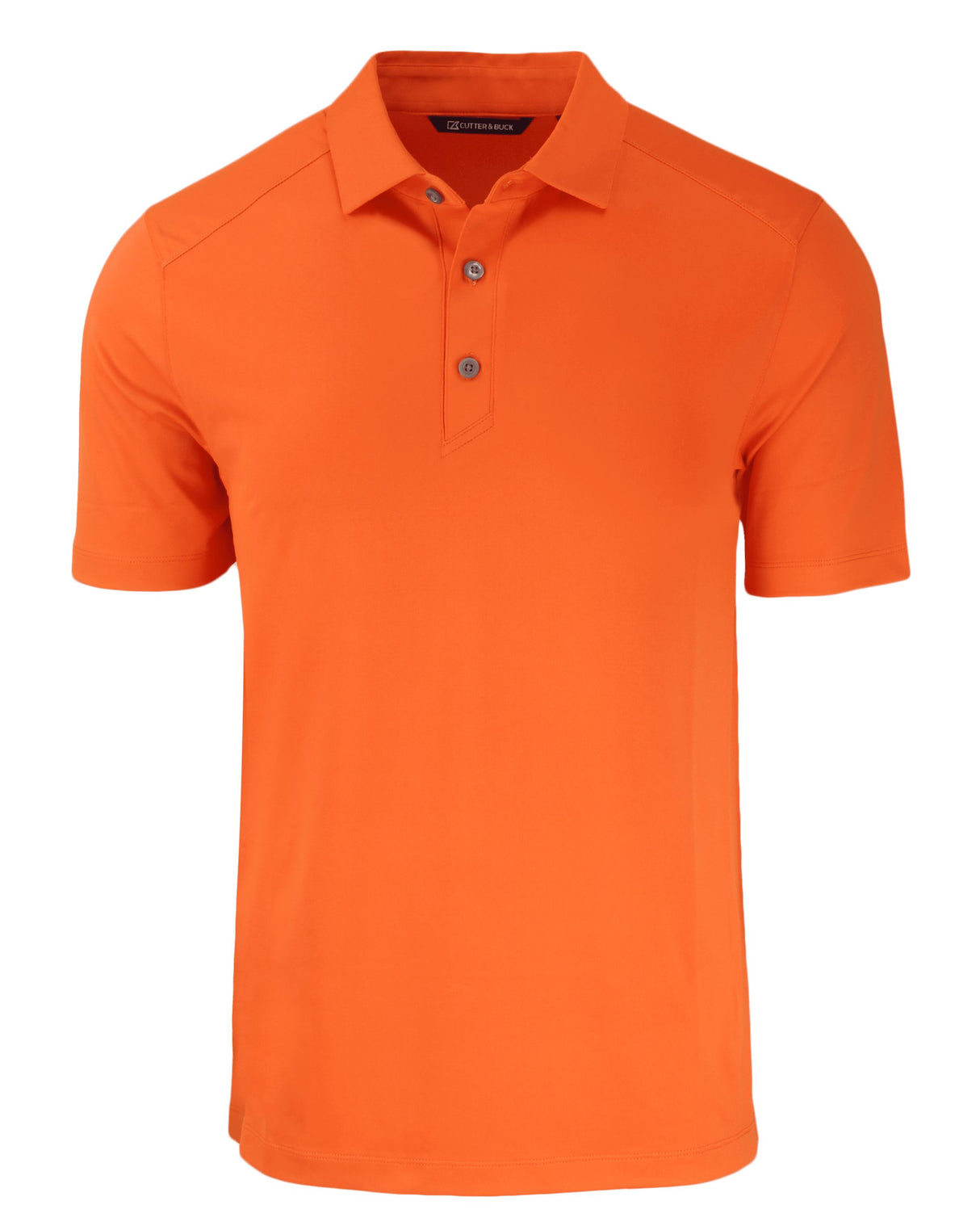 Cutter & Buck Men's Forge Recycled Four-Way Stretch Polo-1
