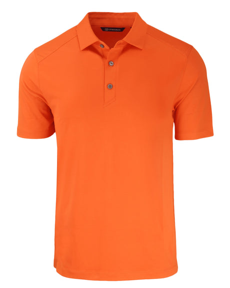 Cutter & Buck Men's Forge Recycled Four-Way Stretch Polo-1