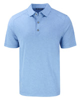 Cutter & Buck Men's Forge Recycled Four-Way Stretch Polo-1