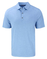 Cutter & Buck Men's Forge Recycled Four-Way Stretch Polo-2