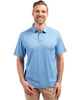 Cutter & Buck Men's Forge Recycled Four-Way Stretch Polo-5
