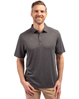 Cutter & Buck Men's Forge Recycled Four-Way Stretch Polo-1