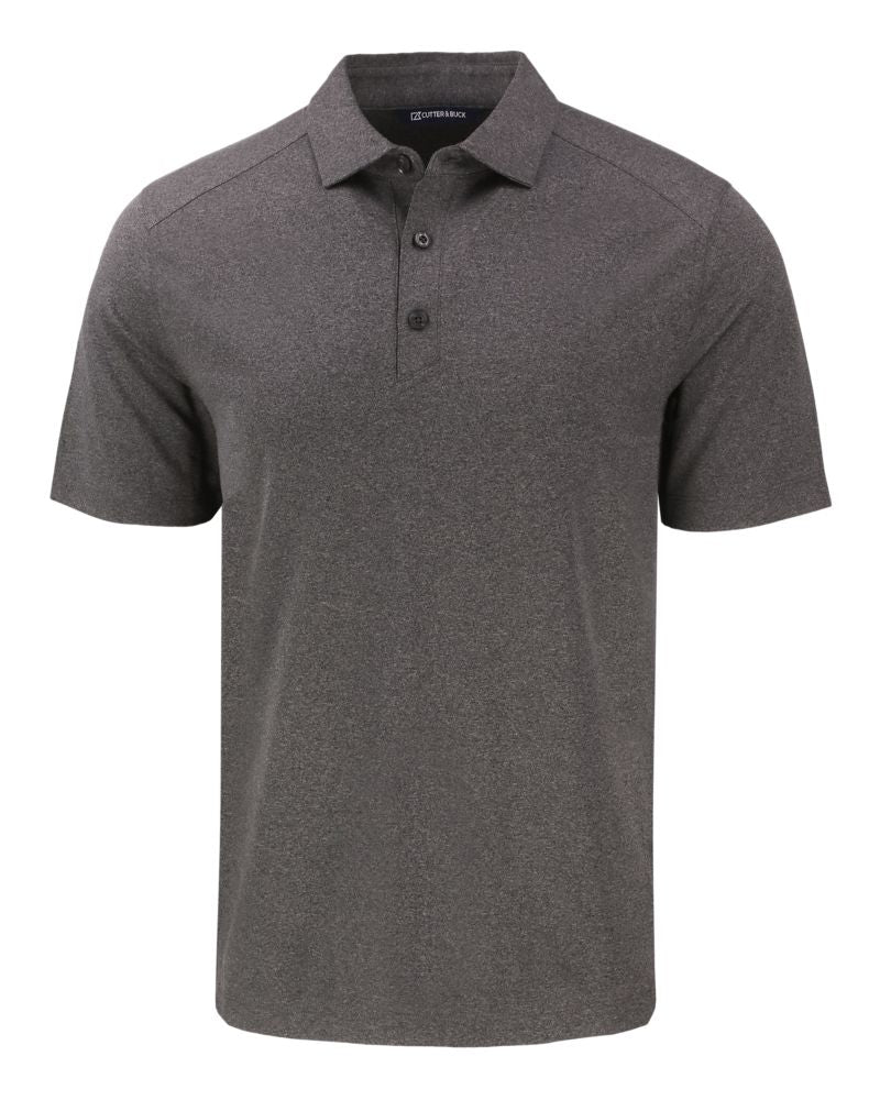 Cutter & Buck Men's Forge Recycled Four-Way Stretch Polo-5