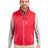 Cutter & Buck Men's Rainier Big & Tall Full Zip Vest-1