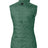Cutter & Buck Women's Rainier Recycled Insulated Puffer Full Zip Vest-1