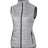 Cutter & Buck Women's Rainier Recycled Insulated Puffer Full Zip Vest-1