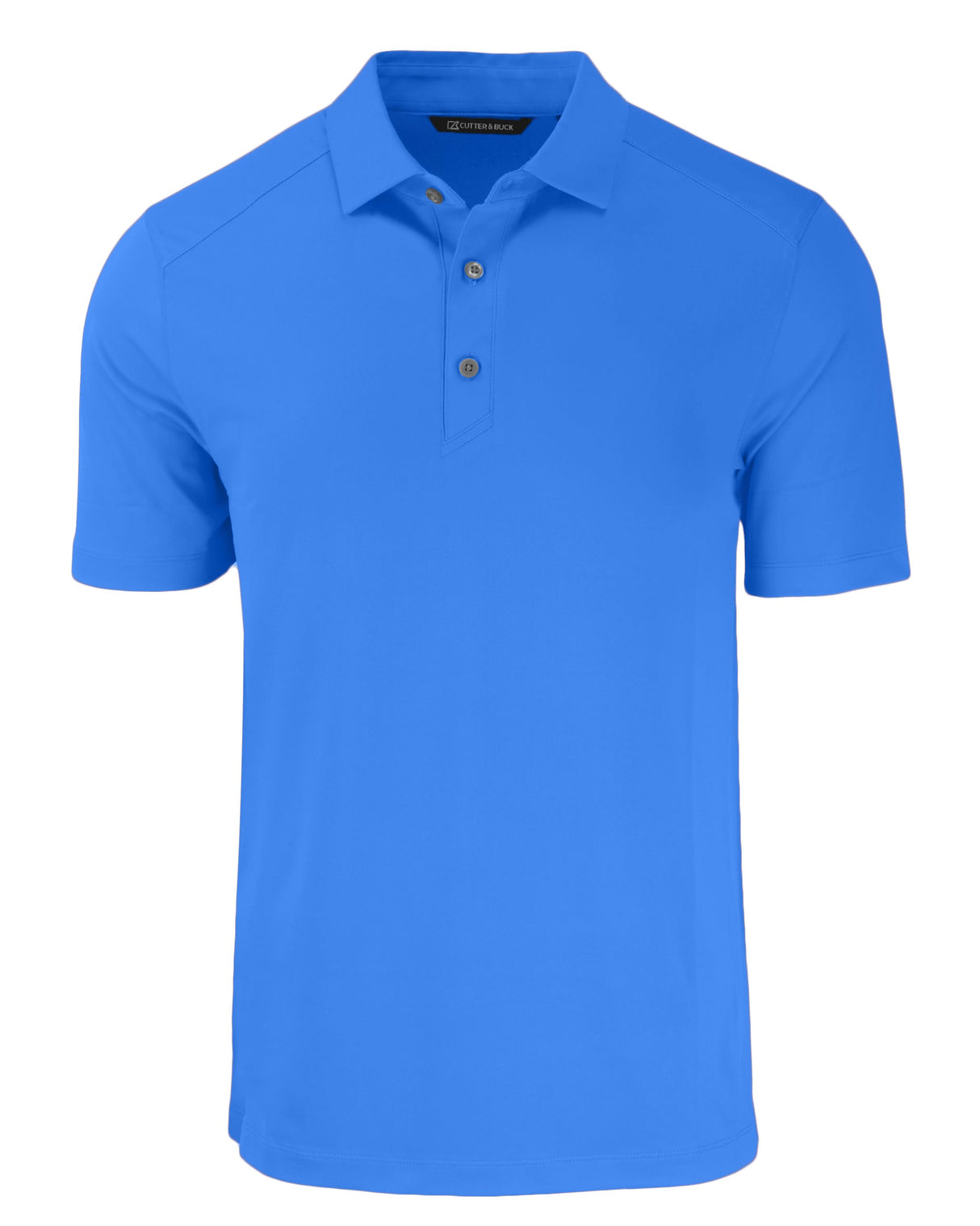 Cutter & Buck Men's Forge Recycled Four-Way Stretch Polo-1