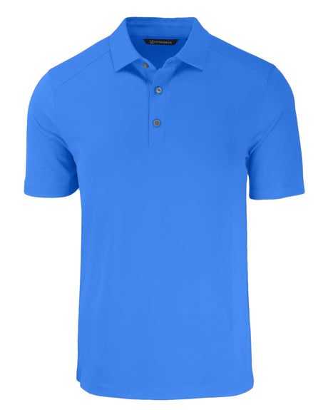 Cutter & Buck Men's Forge Recycled Four-Way Stretch Polo-1