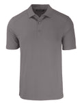 Cutter & Buck Men's Forge Recycled Four-Way Stretch Polo-1