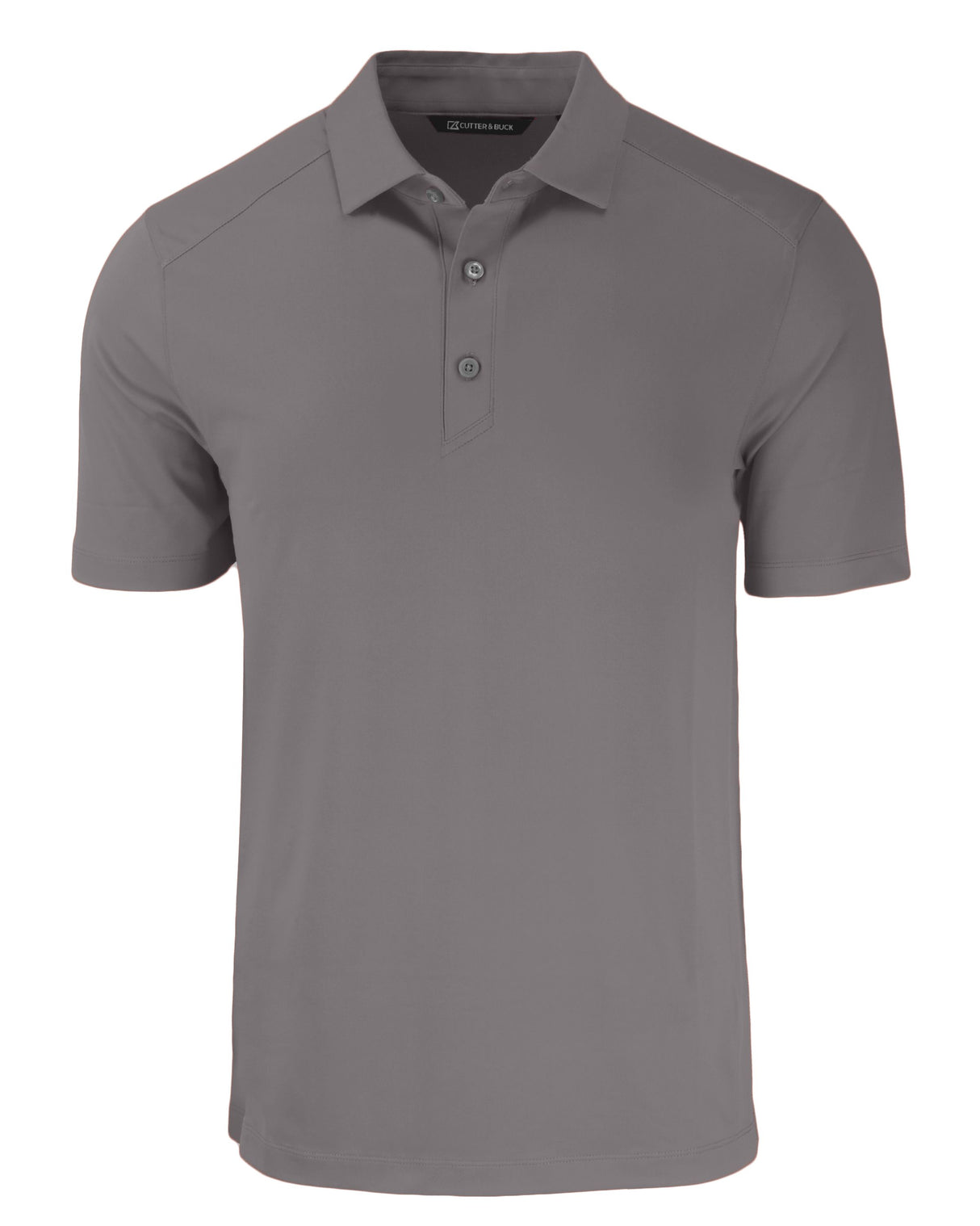 Cutter & Buck Men's Forge Recycled Four-Way Stretch Polo-1