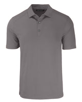 Cutter & Buck Men's Forge Recycled Four-Way Stretch Polo-1