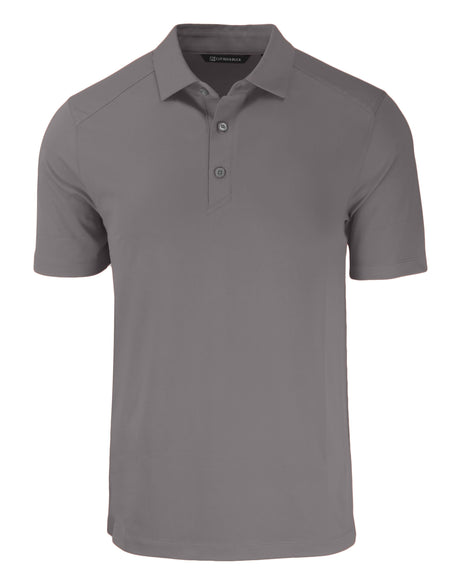 Cutter & Buck Men's Forge Recycled Four-Way Stretch Polo-1