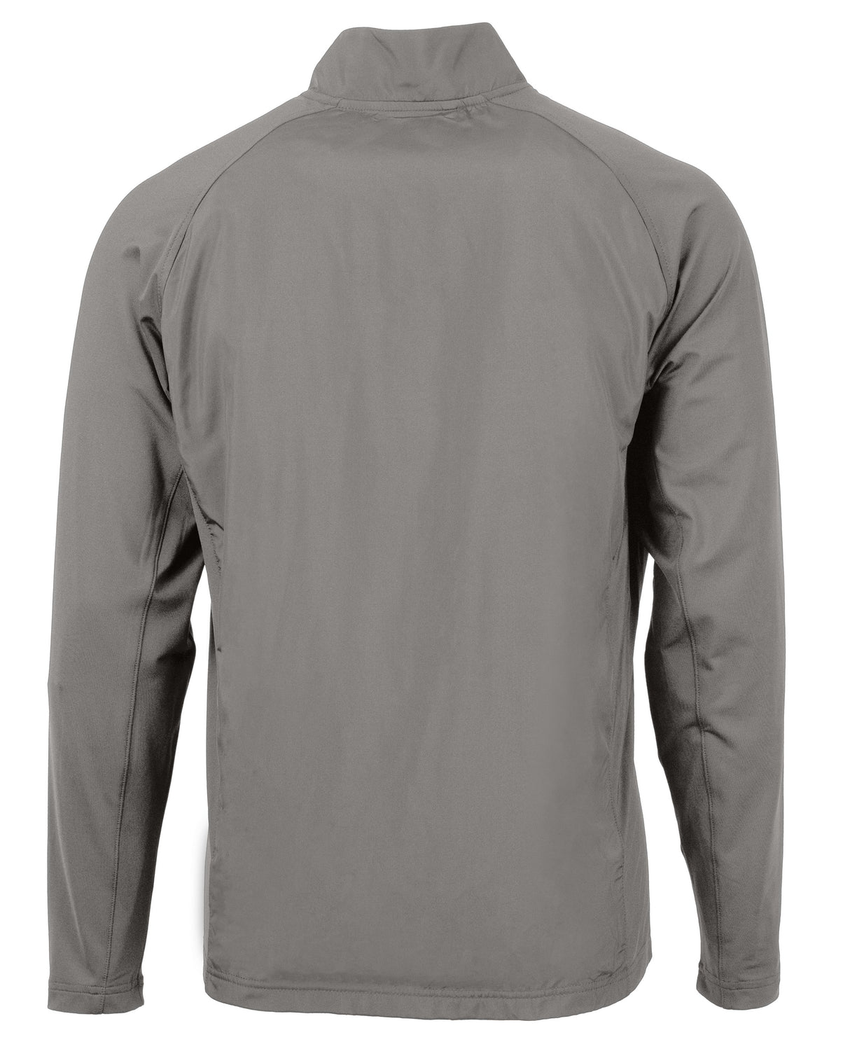 Cutter & Buck Men's Adapt  Big & Tall Hybrid Full Zip Jacket-3