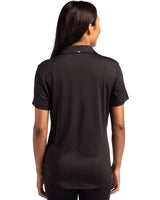 Cutter & Buck Women's Forge Recycled Four-Way Stretch Polo-4