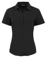 Cutter & Buck Women's Forge Recycled Four-Way Stretch Polo-6