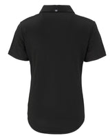 Cutter & Buck Women's Forge Recycled Four-Way Stretch Polo-8