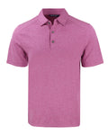 Cutter & Buck Men's Forge Recycled Four-Way Stretch Polo-1