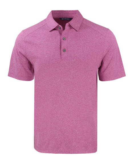 Cutter & Buck Men's Forge Recycled Four-Way Stretch Polo-1