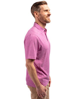 Cutter & Buck Men's Forge Recycled Four-Way Stretch Polo-7