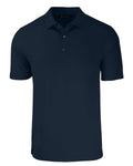 Cutter & Buck Men's Forge Recycled Four-Way Stretch Polo-1