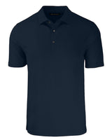 Cutter & Buck Men's Forge Recycled Four-Way Stretch Polo-2